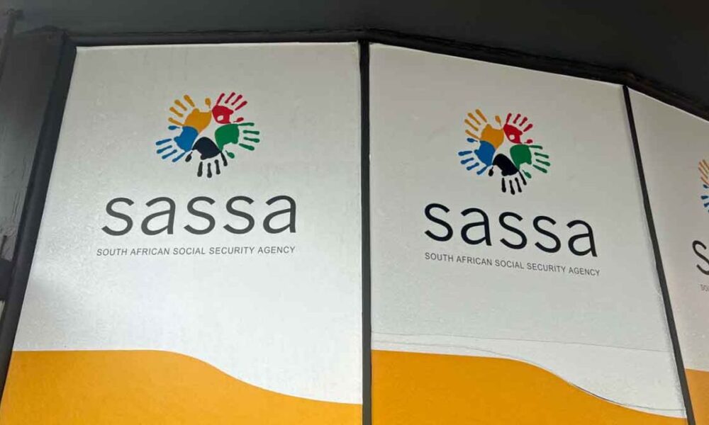 SASSA SRD Grant Appeals Now Open For April 2025