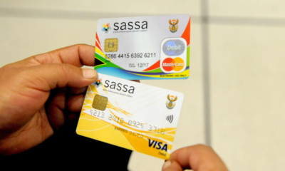 How To Do a SASSA Status Check For May 2025