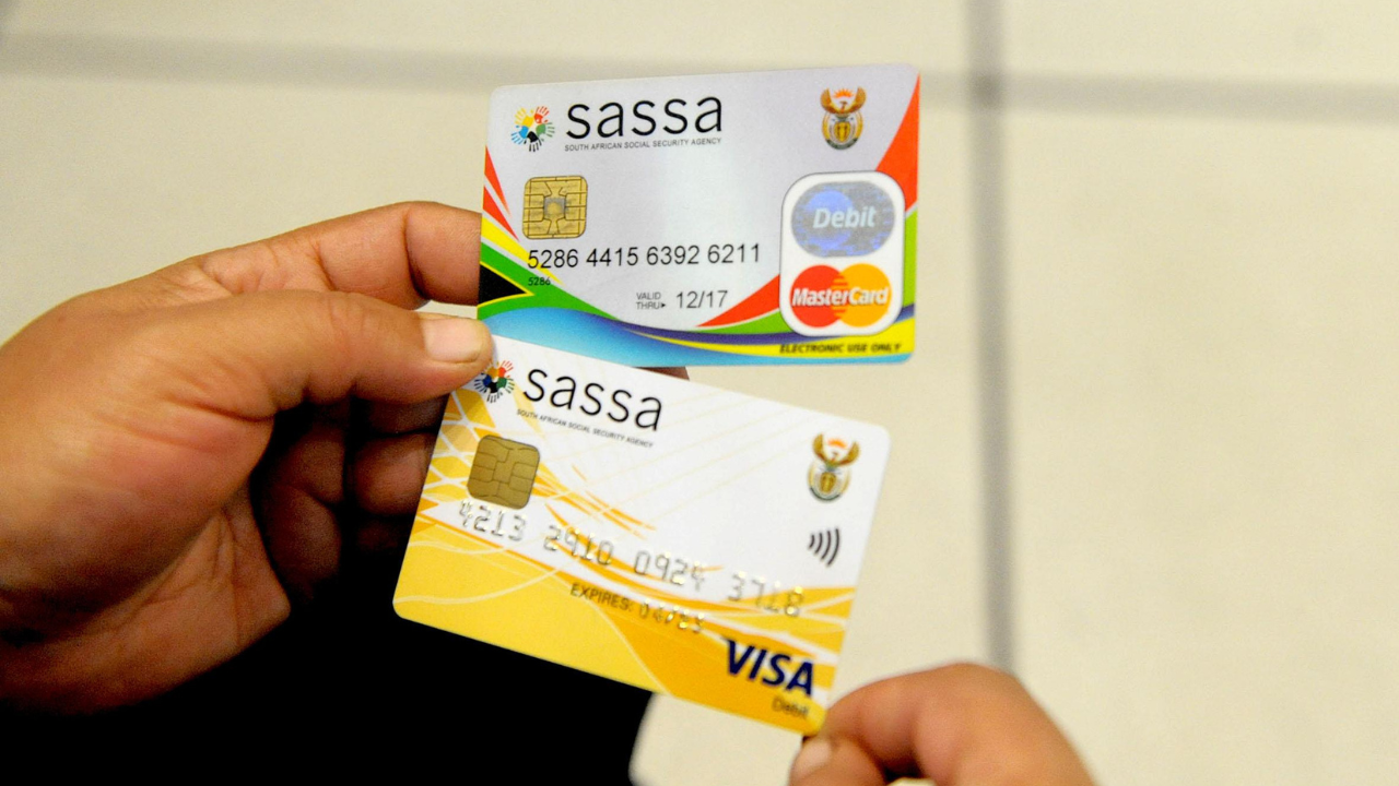 How To Do a SASSA Status Check For May 2025
