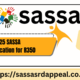 May 2025 SASSA Reapplication for R350