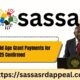 SASSA Old Age Grant Payments for May 2025 Confirmed
