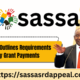 SASSA Outlines Requirements for May Grant Payments