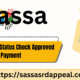 SASSA Status Check Approved But No Payment