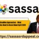 SRD Grant Deadline Approaches