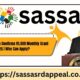 South Africa Confirms R1,400 Monthly Grant for April